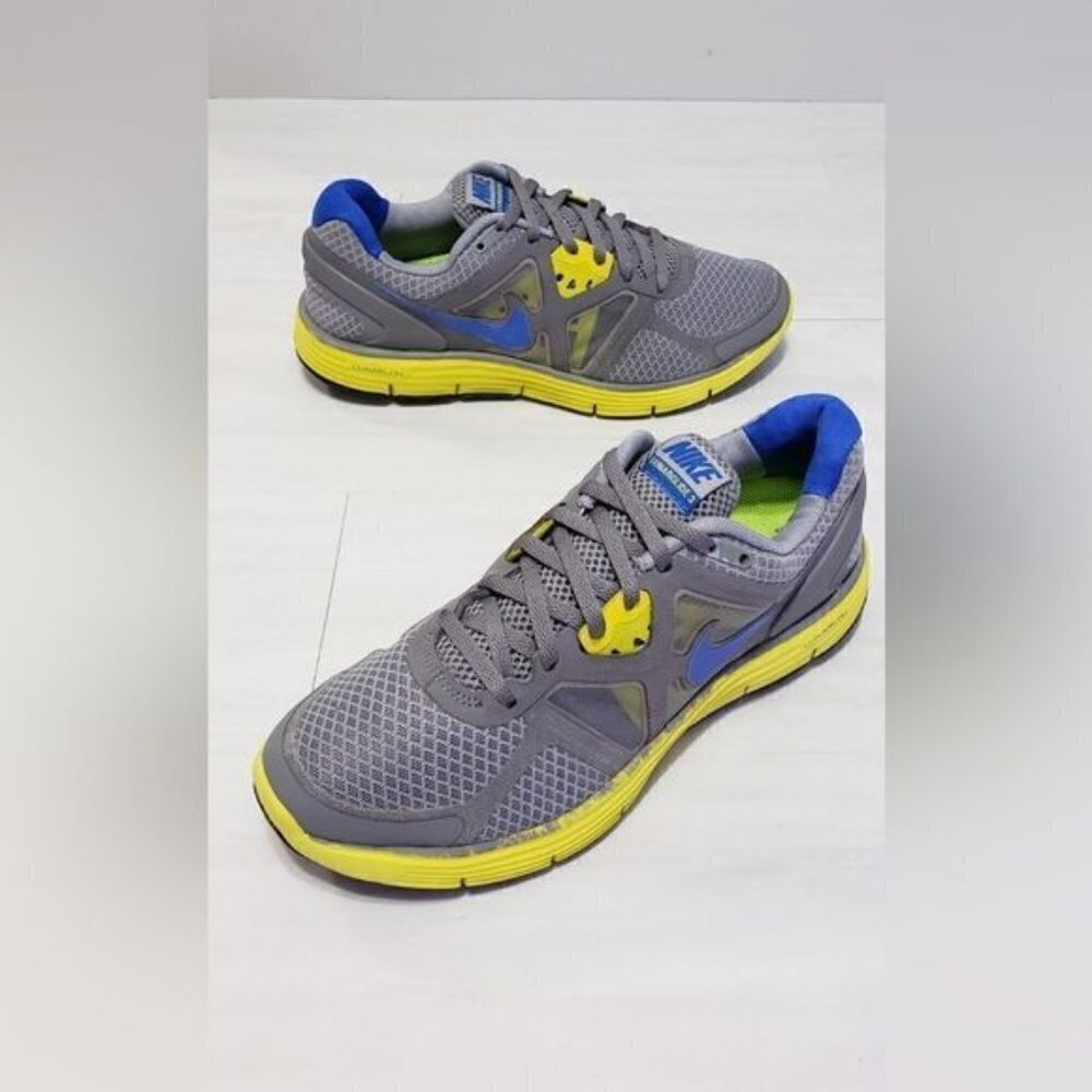 Nike Lunarglide 3 Running Shoes